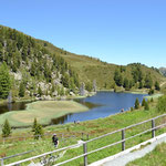 Nockalmstraße - Naturpark