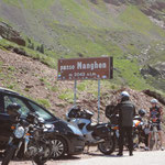 Passo Manghen