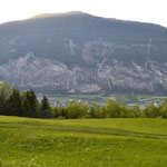 Blick ins Inntal