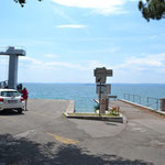 Torri del Bonaco am Gardasee