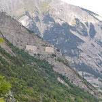 Col du Parpaillon