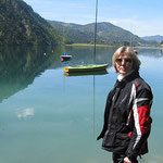 Am Achensee