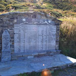 Kriegerdenkmal