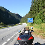 Durch das Engadin