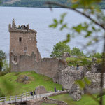 Urquart Castle