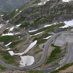 Col du Galibier