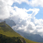 Am Rollepass