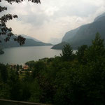 Molvenasee