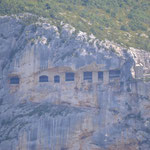 Route des Cretes