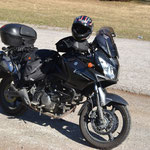 V-Strom