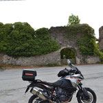 Col de Braus