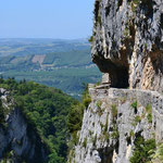 Gorges du Nans