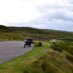 Von Applecross nach Torridon