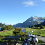 Am Reschensee