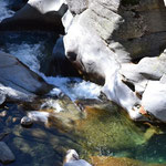 Drunten im Tal