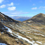 Penser Joch - Blick nach Norden