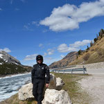 Passo Fedaia