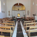Kirche in Garniga