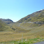 Berninapass