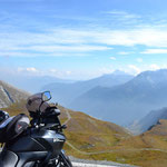 Am Col d´Agnel