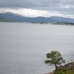 Loch Linnhe