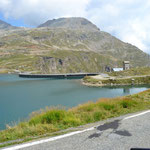 Lago Agnel