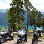 Rast in Interlaken