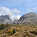 Blick zurück