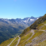 Timmelsjoch Südostrampe