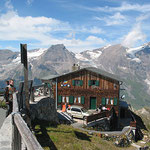 Edelweißhütte