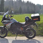 Am Thiersee