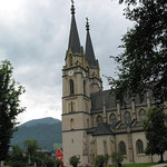 Klosterkirche in Admont