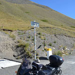 Col de Vars