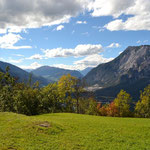 Blick ins Inntal