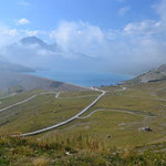 Wieder in Italien