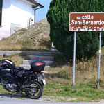 Colle San Bernardo