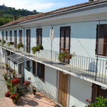 Unterkunft Agriturismo Erbaluna
