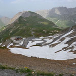 Col du Galibier