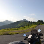 La Joux verte