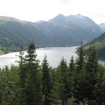 Gerlos: Durlassbodenstausee