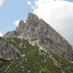 Dolomiten