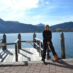 Herbstausfahrt - Tegernsee