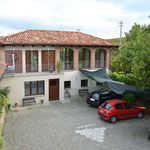 Agriturismo Erbulana