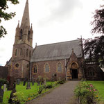 Kirche in Fort William
