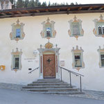 Navis - Gemeindehaus