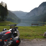Lac du Montrriond