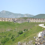 Fort Central
