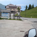 Am Rollepass