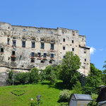 Festung in Gmünd