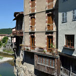 Pont en Royans
